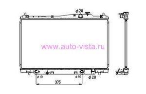   HONDA STREAM 2001-2005 1,7 [ AT/MT ]